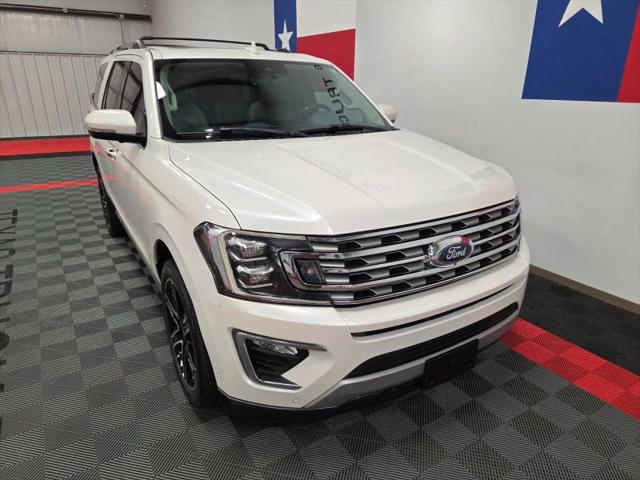 2019 Ford Expedition Limited