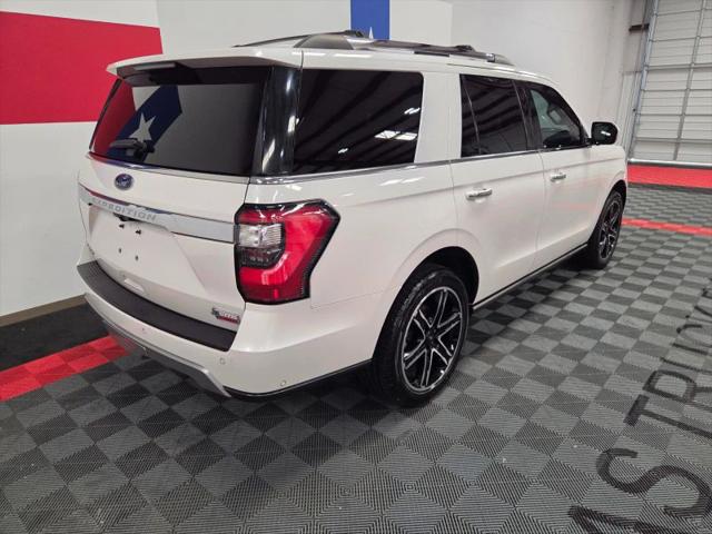 2019 Ford Expedition Limited