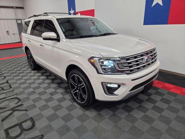 2019 Ford Expedition Limited