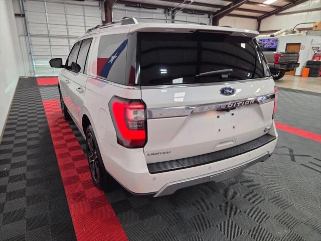 2019 Ford Expedition Limited
