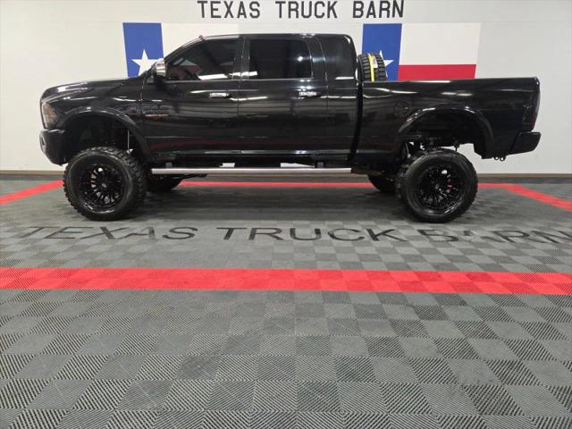 2016 Ram 2500 Laramie for sale in Fort Worth, TX