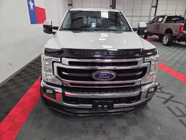 2020 Ford F-250 LARIAT