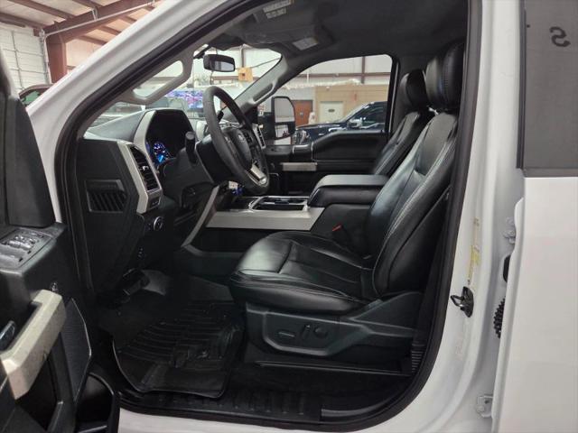 2020 Ford F-250 LARIAT