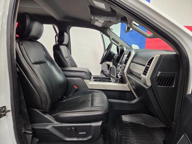 2020 Ford F-250 LARIAT