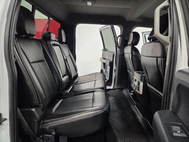 2020 Ford F-250 LARIAT