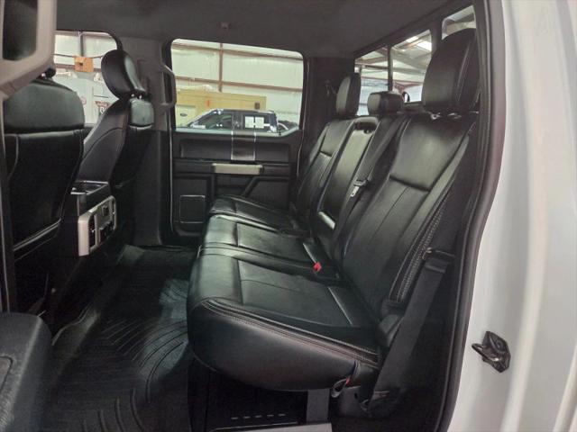 2020 Ford F-250 LARIAT