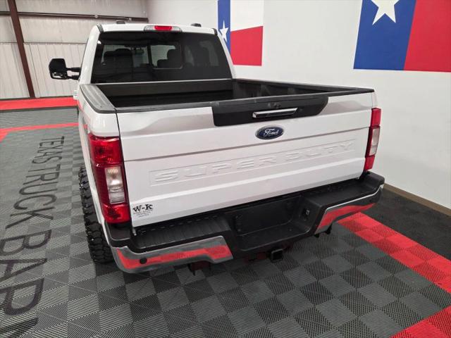 2020 Ford F-250 LARIAT