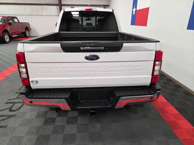 2020 Ford F-250 LARIAT