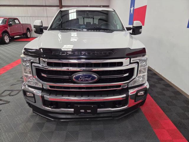 2020 Ford F-250 LARIAT