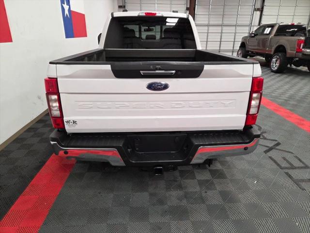 2020 Ford F-250 LARIAT