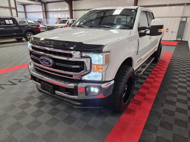 2020 Ford F-250 LARIAT