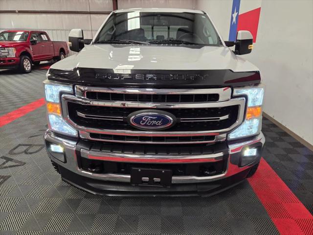 2020 Ford F-250 LARIAT