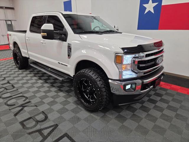 2020 Ford F-250 LARIAT
