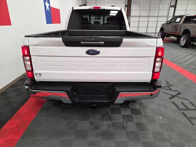2020 Ford F-250 LARIAT