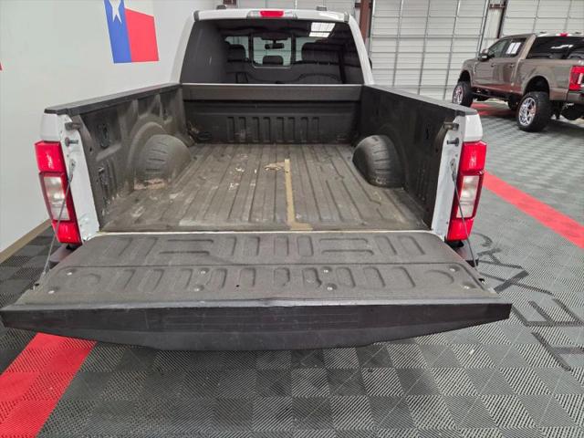 2020 Ford F-250 LARIAT