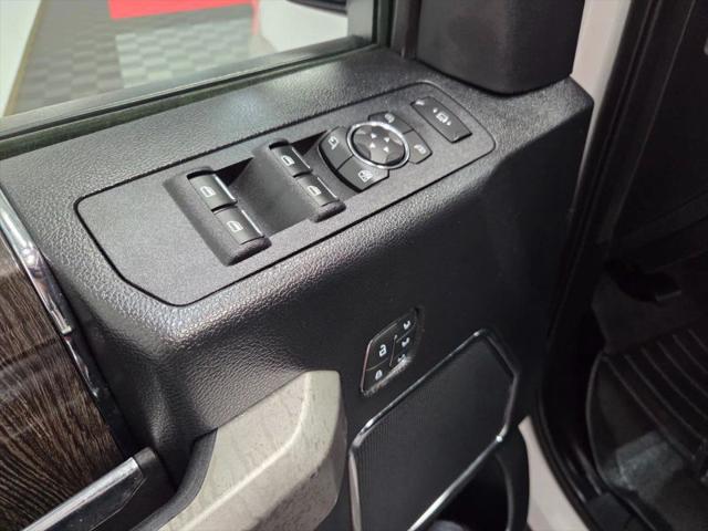 2020 Ford F-250 LARIAT
