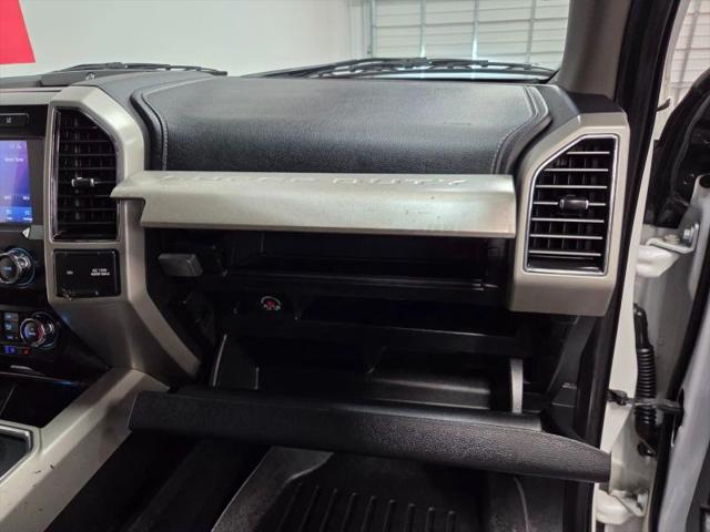 2020 Ford F-250 LARIAT