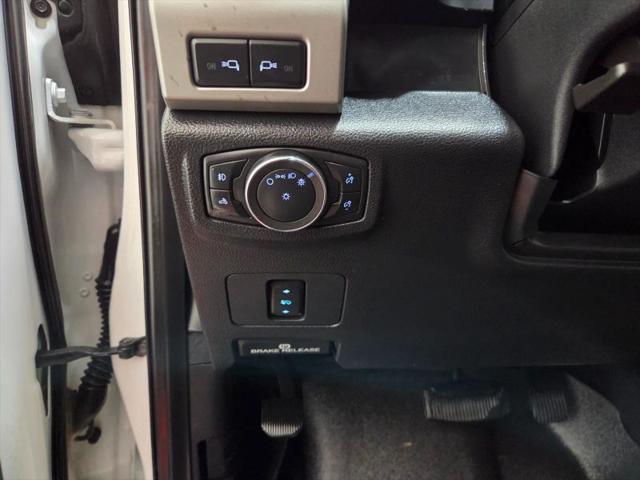 2020 Ford F-250 LARIAT