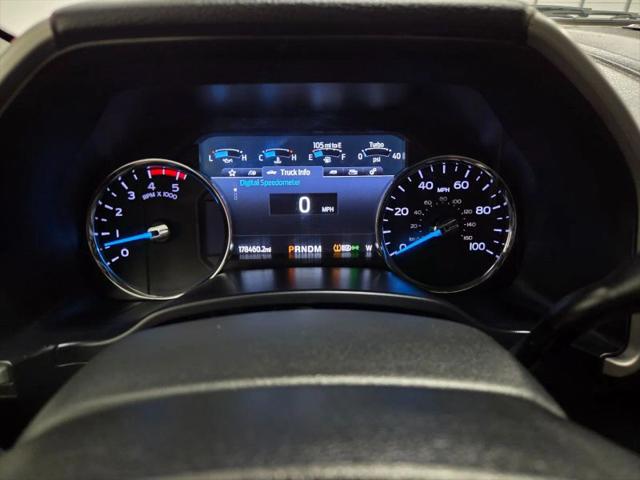 2020 Ford F-250 LARIAT