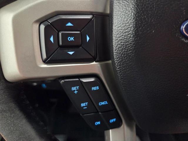2020 Ford F-250 LARIAT