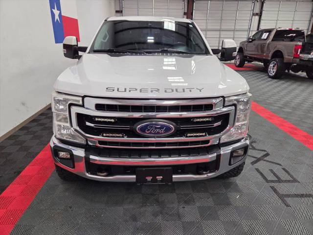 2020 Ford F-250 LARIAT