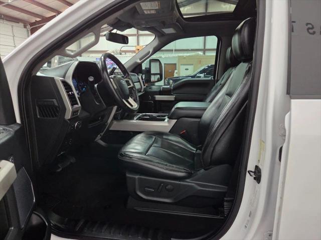 2020 Ford F-250 LARIAT