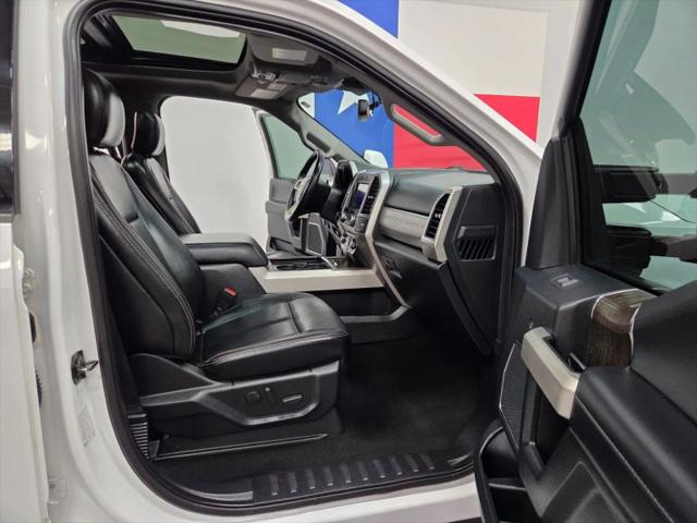 2020 Ford F-250 LARIAT