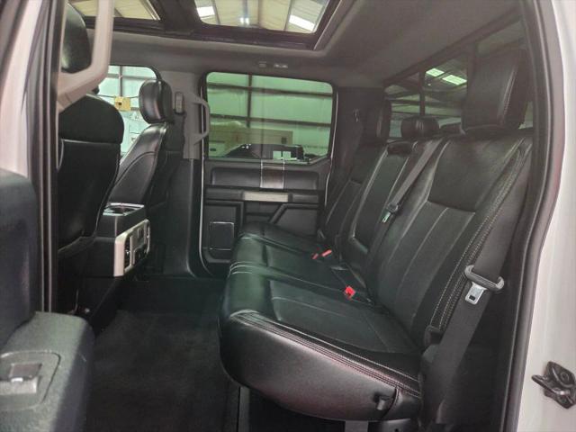 2020 Ford F-250 LARIAT