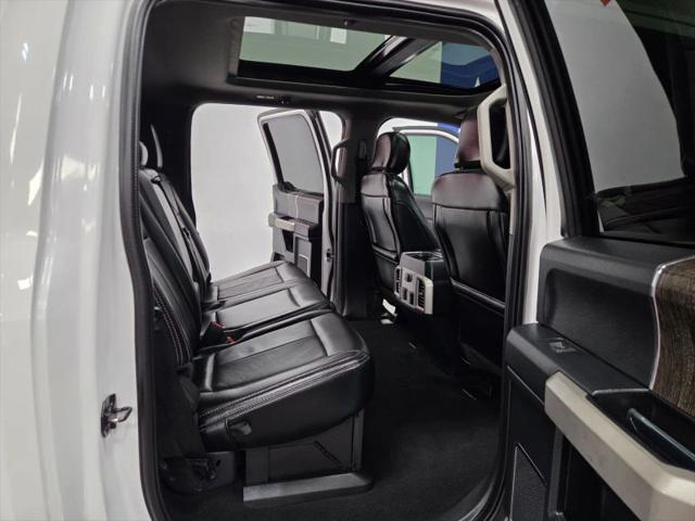 2020 Ford F-250 LARIAT