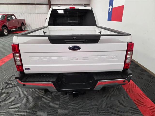 2020 Ford F-250 LARIAT