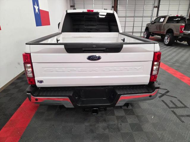 2020 Ford F-250 LARIAT