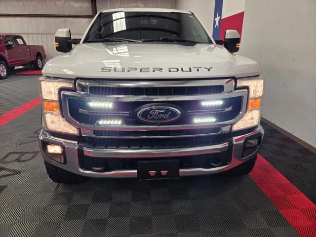 2020 Ford F-250 LARIAT