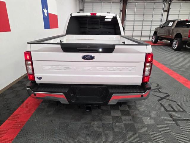 2020 Ford F-250 LARIAT