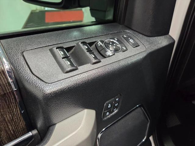 2020 Ford F-250 LARIAT