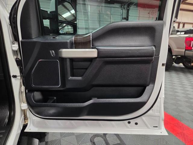 2020 Ford F-250 LARIAT