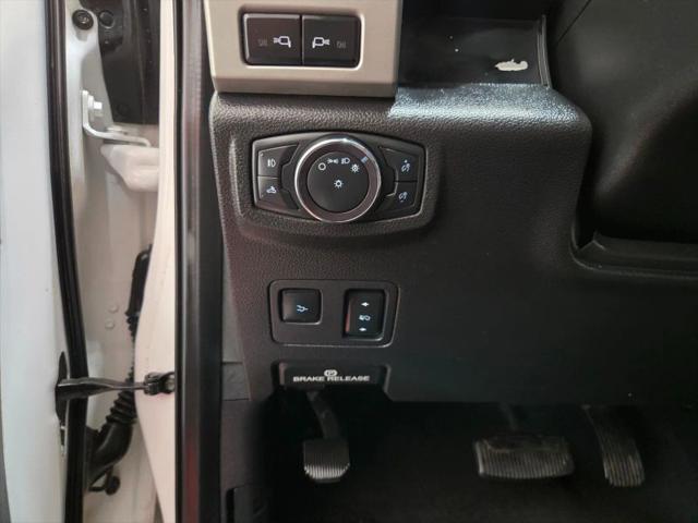 2020 Ford F-250 LARIAT