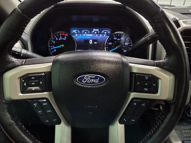 2020 Ford F-250 LARIAT