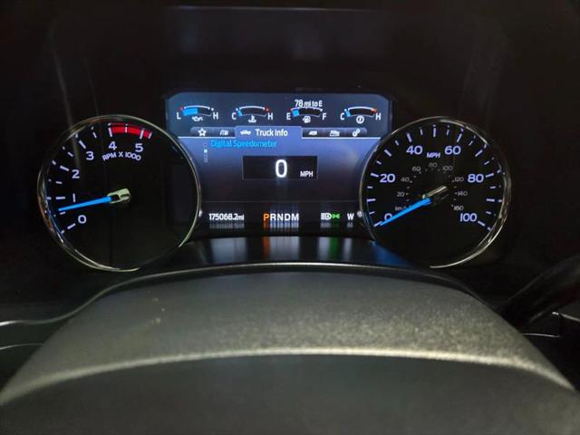 2020 Ford F-250 LARIAT