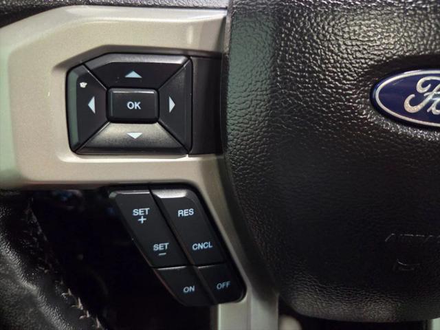 2020 Ford F-250 LARIAT