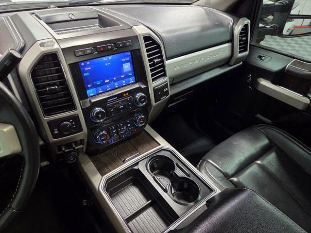 2020 Ford F-250 LARIAT