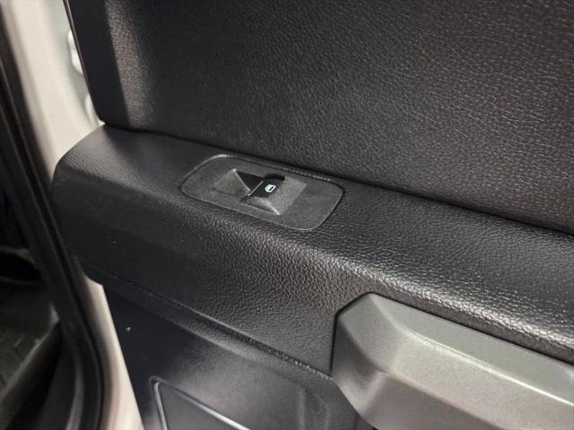 2017 Ford F-450 Platinum