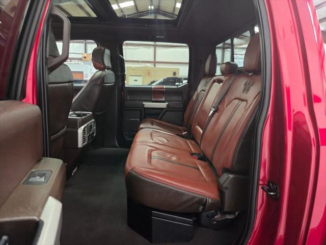 2020 Ford F-350 King Ranch