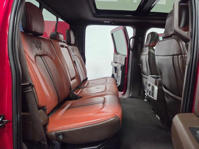 2020 Ford F-350 King Ranch