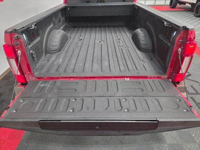 2020 Ford F-350 King Ranch
