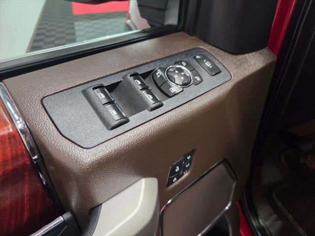 2020 Ford F-350 King Ranch