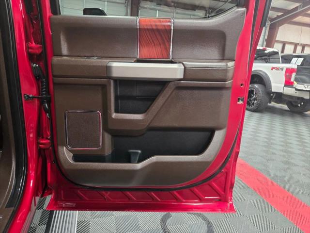 2020 Ford F-350 King Ranch
