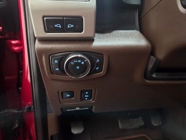 2020 Ford F-350 King Ranch