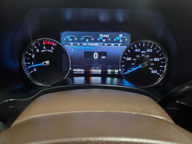 2020 Ford F-350 King Ranch