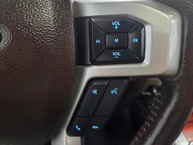 2020 Ford F-350 King Ranch