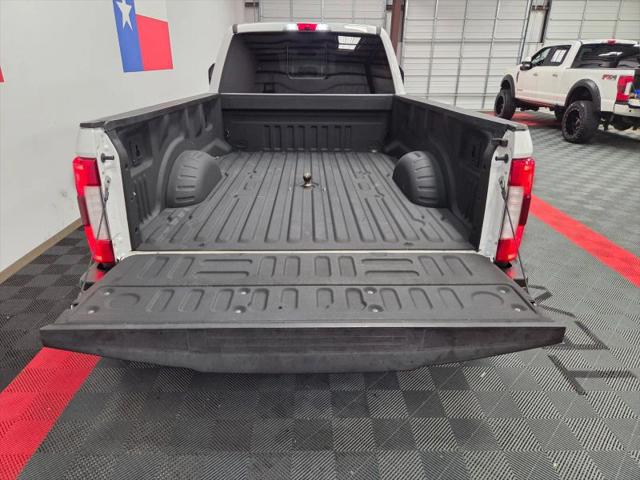 2018 Ford F-450 King Ranch